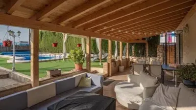 Casa - Vista 5