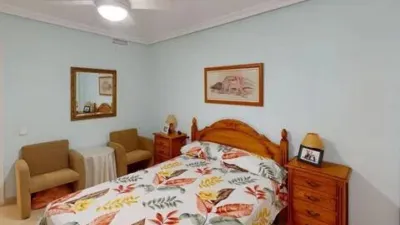 Apartment in Florida-Ciudad de Asís photo 35