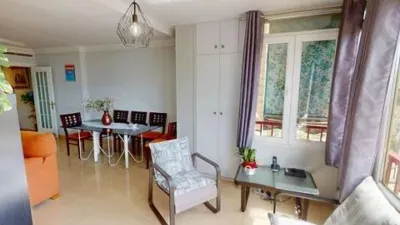 Apartment in Florida-Ciudad de Asís photo 25
