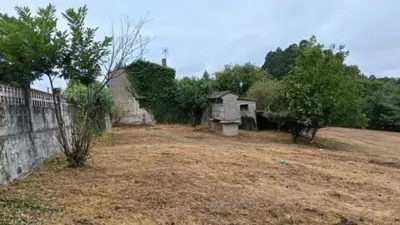 Casa – Oza Cesuras, Porzomillos - Vista 2