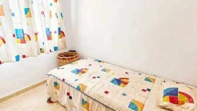 Flat on Carrer de Canarias photo 15