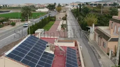 Chalet in Formentera del Segura photo 28