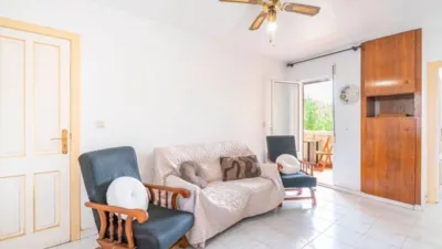 Piso – Torrevieja, Urbanización Los Ángeles, Cabo Cervera-Playa la Mata - Más