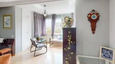 Apartment in Florida-Ciudad de Asís photo 48