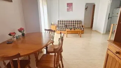 Flat on Carrer de Canarias photo 5
