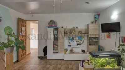 Chalet in Formentera del Segura photo 16