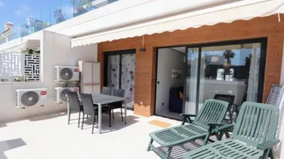 Piso – Orihuela - Vista 2