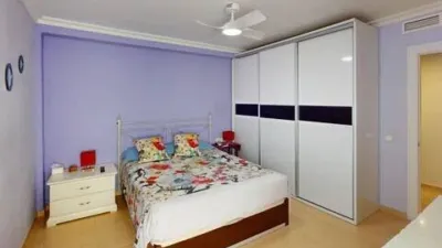 Apartment in Florida-Ciudad de Asís photo 37