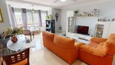 Apartment in Florida-Ciudad de Asís photo 21