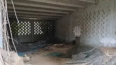 Chalet en A Chantada (Requeira) photo 39