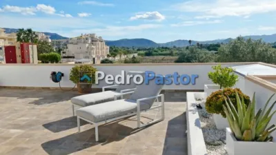 Pis – Dénia - Vista 3