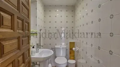 Chalet in Formentera del Segura photo 21