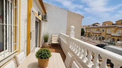 Flat on Carrer de Canarias photo 19