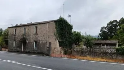 Chalet en A Chantada (Requeira) photo 18