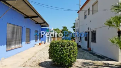 Chalet in Les Marines photo 51