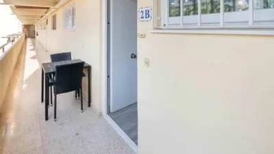 Piso en L'Albir photo 17
