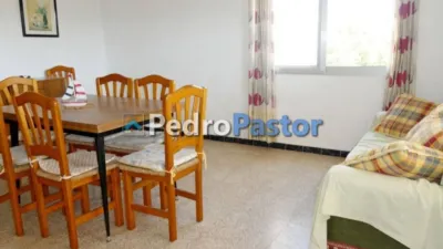 Chalet in Les Marines photo 9