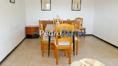 Chalet in Les Marines photo 10