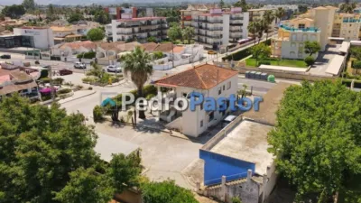 Chalet in Les Marines photo 4