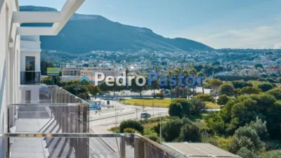 Piso – Dénia - Vista 3