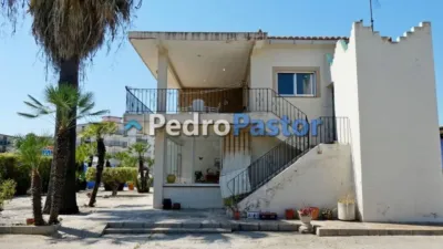 Chalet in Les Marines photo 60