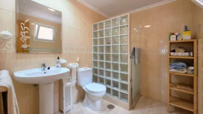 Apartment on Avinguda de Polònia photo 18
