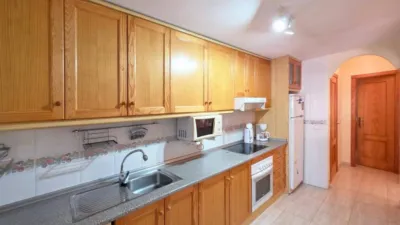 Apartment on Avinguda de Polònia photo 17