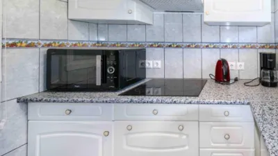 Piso en L'Albir photo 8