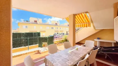 Apartment on Avinguda de Polònia photo 5