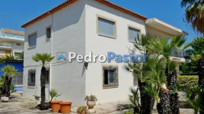Chalet in Les Marines photo 49
