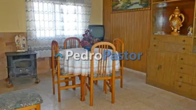 Chalet in Les Marines photo 33