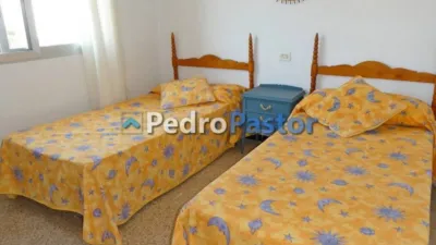 Chalet in Les Marines photo 22