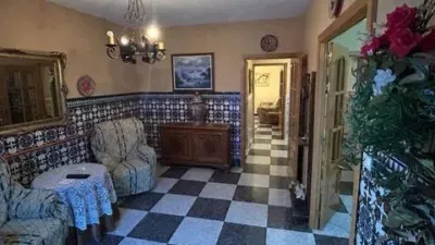 Chalet en venta en Yepes, Yepes de 260.000 €