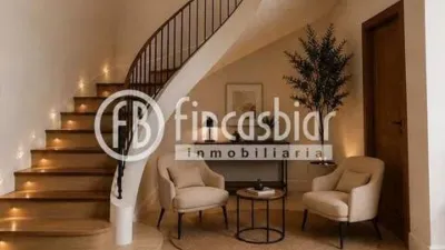 Terraced house in Caudete photo 60