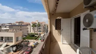 Pis – Torrevieja - Vista 3