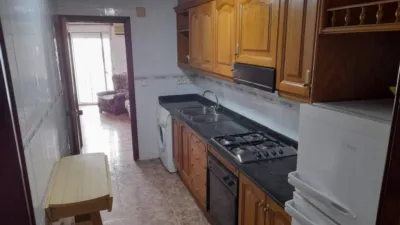 Apartment in L'Ametlla de Mar photo 7