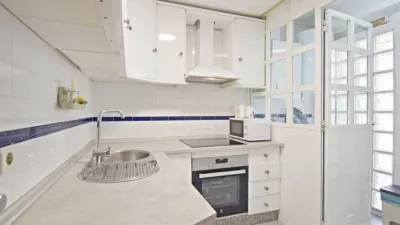 Apartment in the City Centre photo 12