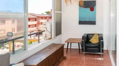 Apartment in L'Albir photo 4