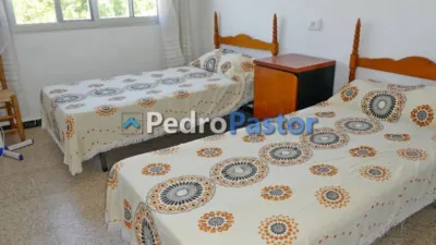 Chalet in Les Marines photo 24