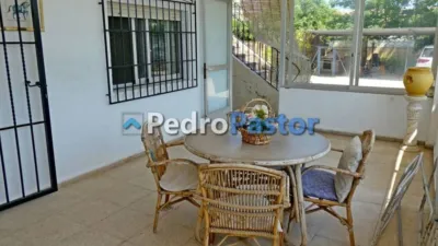 Chalet in Les Marines photo 31