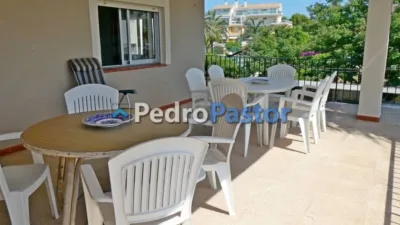 Chalet in Les Marines photo 6