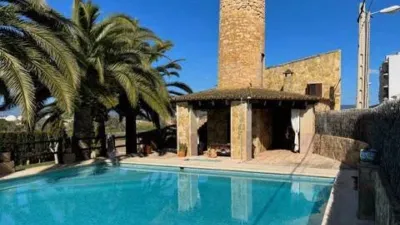 Chalet in Palma de Mallorca photo 18