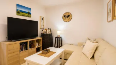 Apartment in the City Centre photo 3
