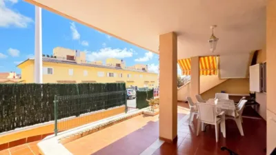 Apartment on Avinguda de Polònia photo 4