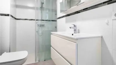 Piso en L'Albir photo 15