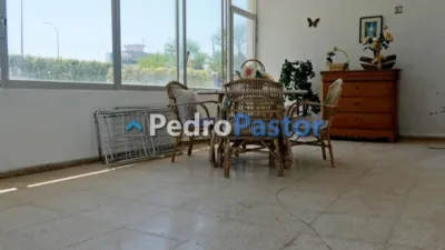 Chalet in Les Marines photo 30