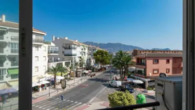 Piso en L'Albir photo 18