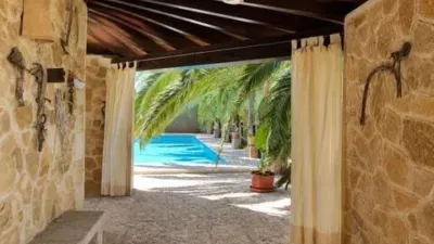 Chalet in Palma de Mallorca photo 9