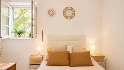 Apartment in the City Centre photo 5