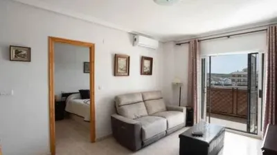 Pis – Torrevieja - Vista 5